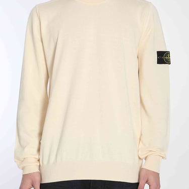 Stone Island Men Crewneck Sweater