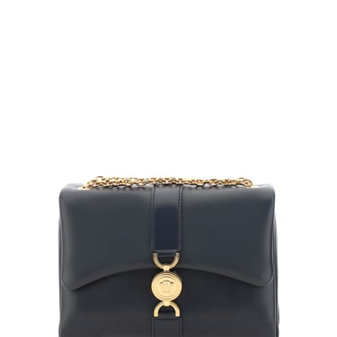 Versace Women Kleio Shoulder Bag