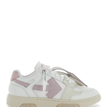 Off-White Slim Out Of Office Sneakers Women