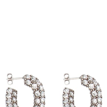 Isabel Marant Women Crystal Earrings