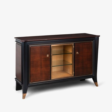 French Art-Deco Sideboard