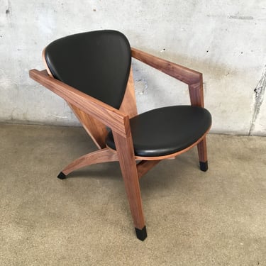 Reproduction Hans Wegner GE - 460 Butterfly Chair