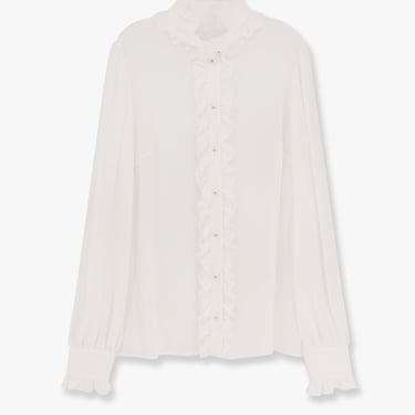 Dolce & Gabbana Women Dolce & Gabbana White Shirts