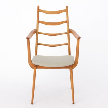 Vintage Armchair, 1960s-1970s, by Habeo, Germany 