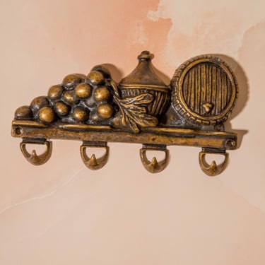 Vintage Brass Home decor 