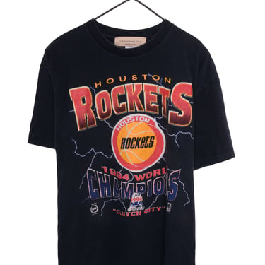 1994 Houston Rockets Tee USA