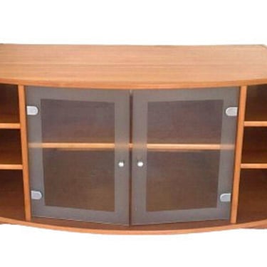 Modern TV Console