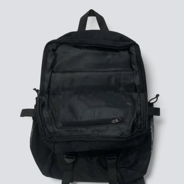 Vintage 90s Outdoor Products UCSB Nylon Backpack - | Milk Teeths