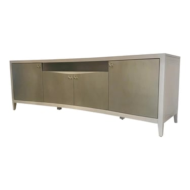 Caracole Modern Full of Charm Console Sideboard