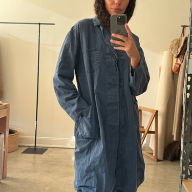 French Chore Coat