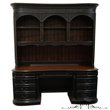 HOOKER FURNITURE Seven Seas Collection Contemporary Modern Two Toned 76