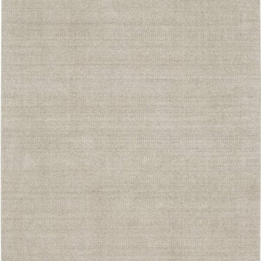 Karastan Rugs Gemini Silver 9' x 12' Area Rug FFE258-143