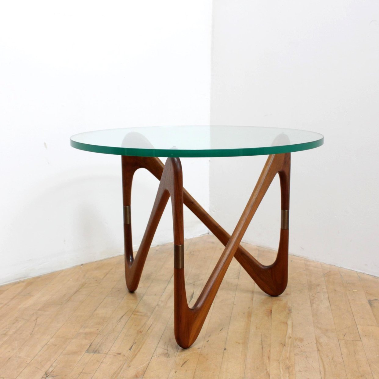 Cesare Lacca Moebius Table | 330 Modern - Oakland, CA | ATTIC