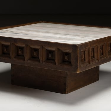 Biosca Coffee Table