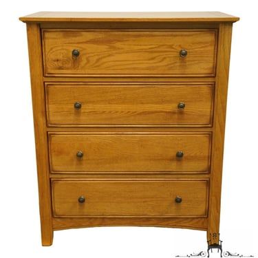 STANLEY FURNITURE Country French 34" Chest of Drawers 038-14-10 