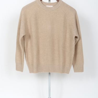 Rin Sweater - Oatmeal