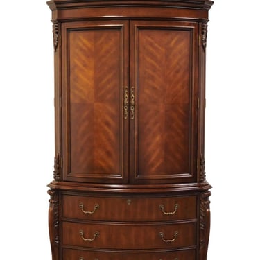PULASKI FURNITURE Contemporary Traditional Chippendale Style 50