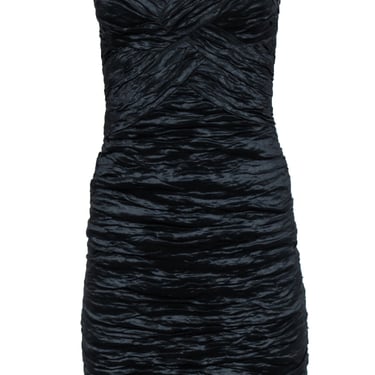 BCBG Max Azria - Navy 