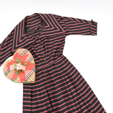 1950s Love Potion dress 