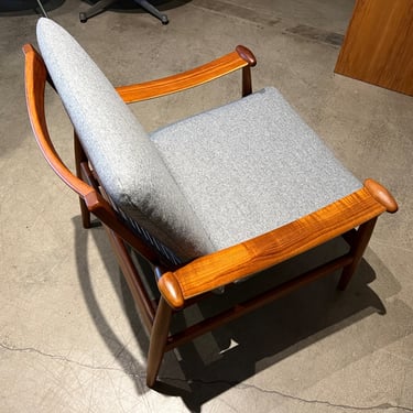 Finn Juhl Spade chair