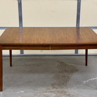 Mid-Century Modern Walnut 60