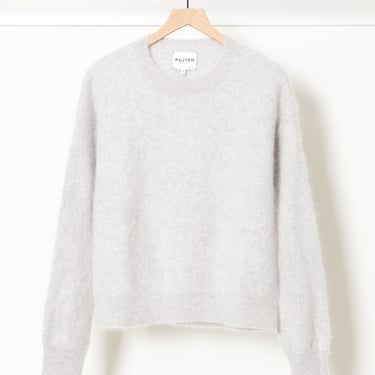 Loty Sweater Grey