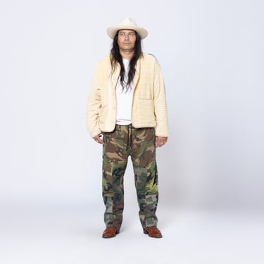 The Camo Camp Pant