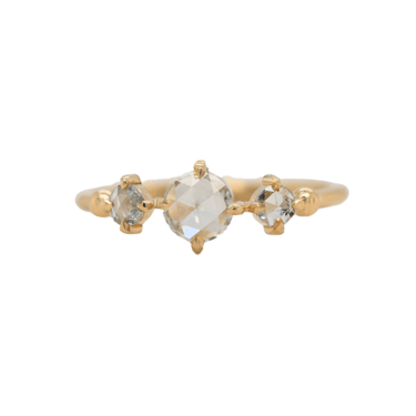 Cylla Ring — BRUCE Jewelry Trunk Show