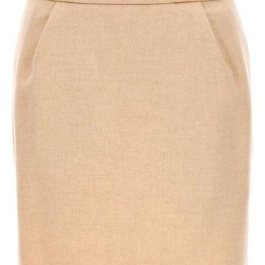 Max Mara Women 'Bobbio' Skirt