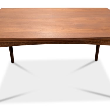 Dining Table w Two Hidden Leaves - 0125330