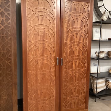 Oversized Armoire