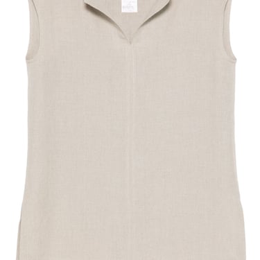 Max Mara Women Colimbo Sleeveless Blouse