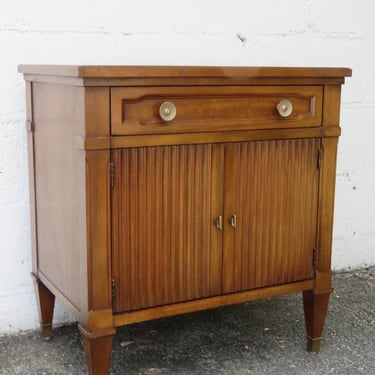 Mid Century Modern Nightstand Side End Bedside Table 5062