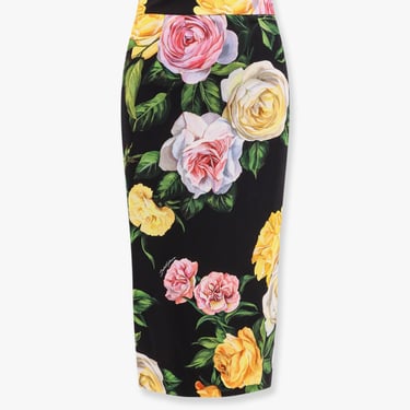 Dolce & Gabbana Women Dolce & Gabbana Black Skirts