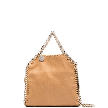 Stella Mccartney Women Falabella Tiny Tote