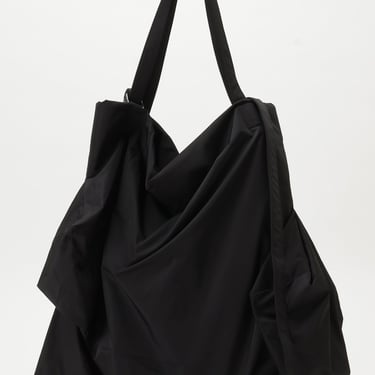 DISCORD YOHJI YAMAMOTO - UNEVENNESS TOTE | Lili the First