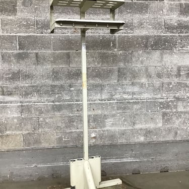 Metal Office Valet (Seattle)