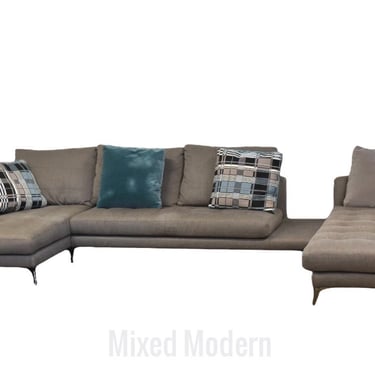 Roche Bobois Symbole Modular Sectional Sofa 