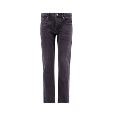 Saint Laurent Slim Fit 737 Jeans Men