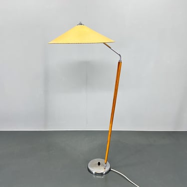 1960s Midcentury Floor Lamp 