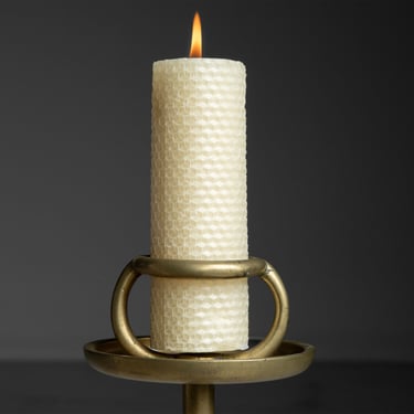 Brass Candle Stands