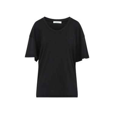 Lemaire Women Lemaire Rib T-Shirt