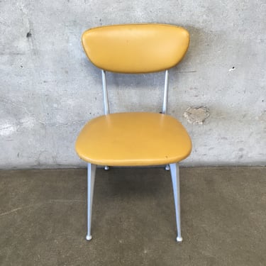 Vintage Modern American Dining / Occasional Chair