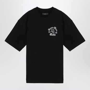 Amiri Black Dream Team T-Shirt Men