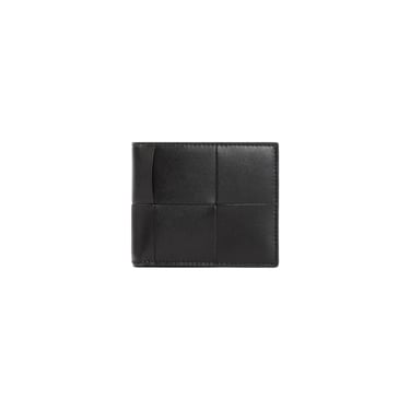 Bottega Veneta Cassette Bifold Wallet Men