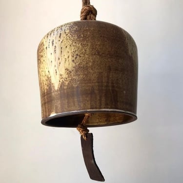 Ceramic Bell