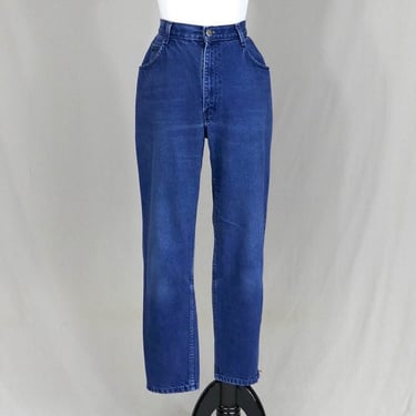 90s Marilyn Monroe Jeans - 29