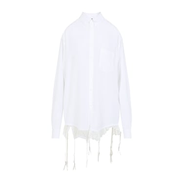 Lingerie Shirt Women
