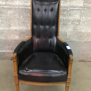 Stately Arm Chair (Seattle)