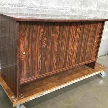 Vintage Sideboard (Seattle)
